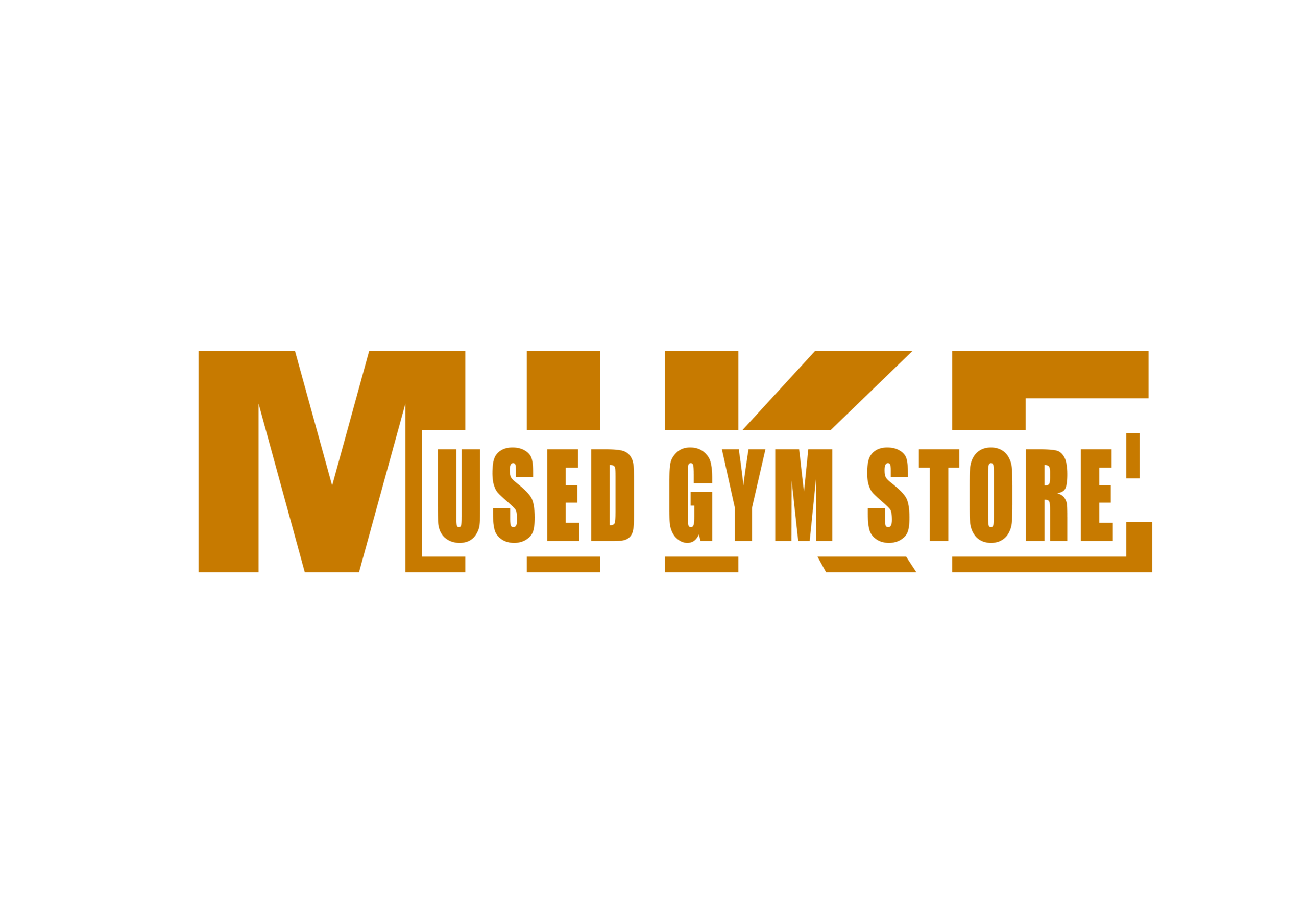 mikeusedgymstore