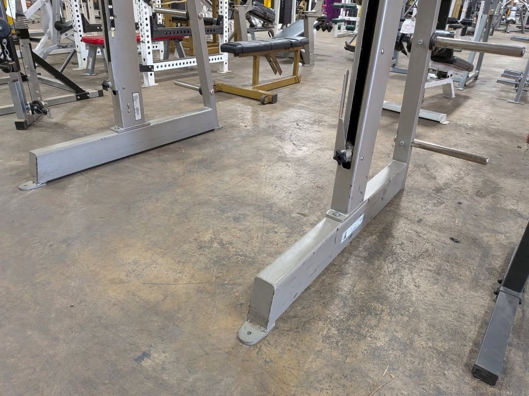 Free motion Epic series Smith machine - Image 3