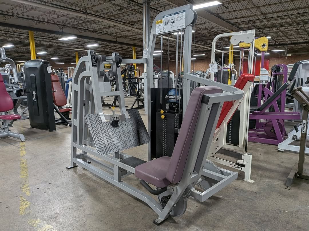 Magnum leg press - Image 3