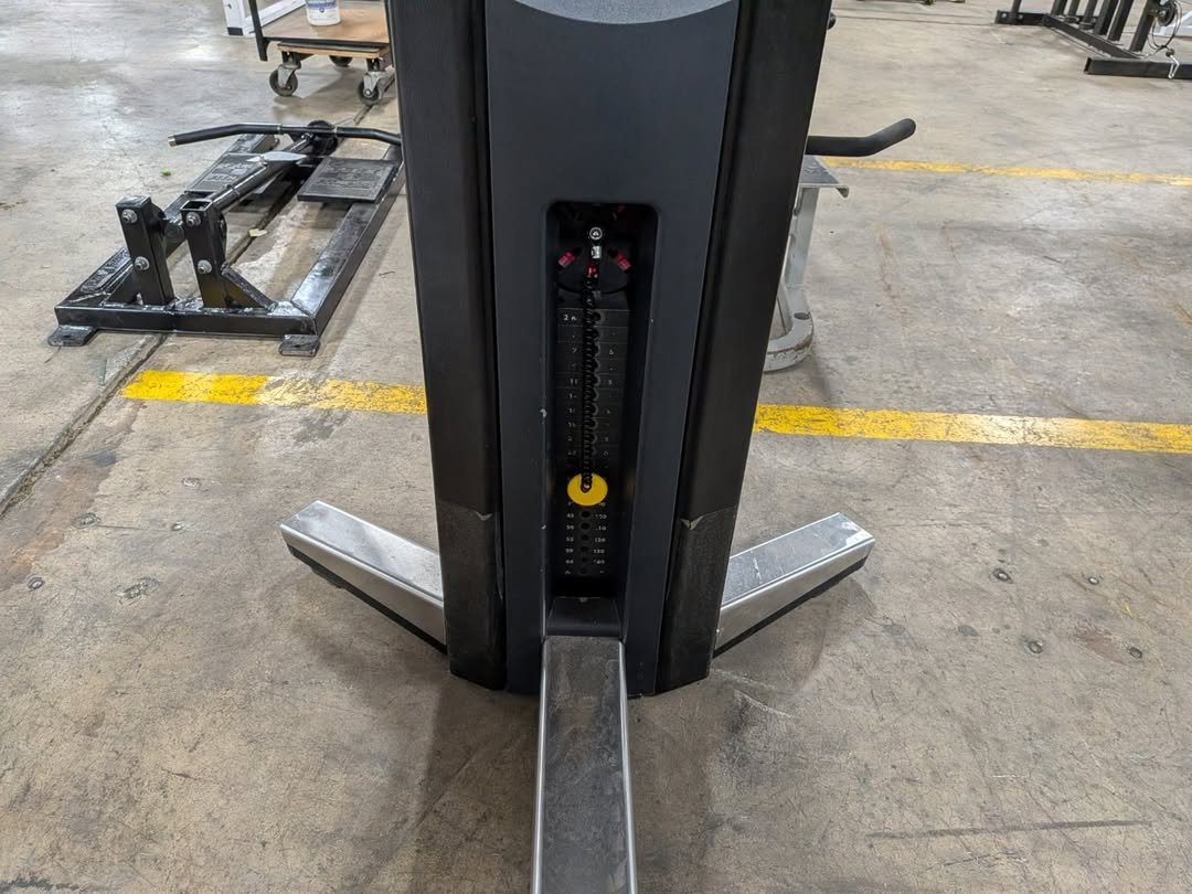 Free Motion shoulder press - Image 3
