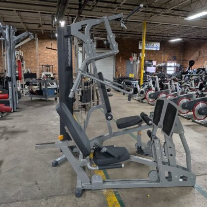 Brand new life Fitness G2 all in one