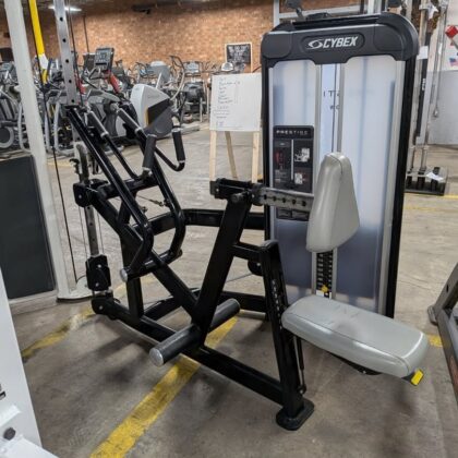Cybex Prestige Row