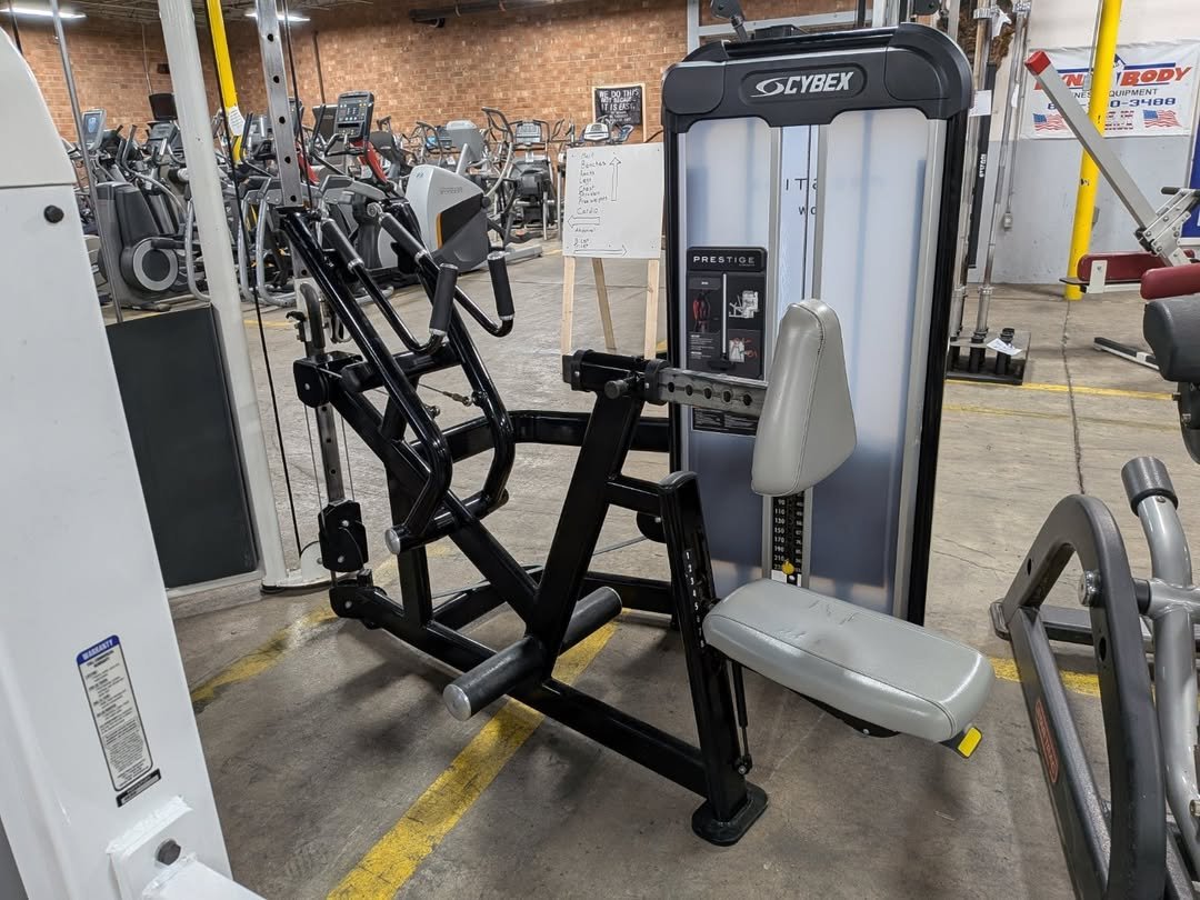 Cybex Prestige Row