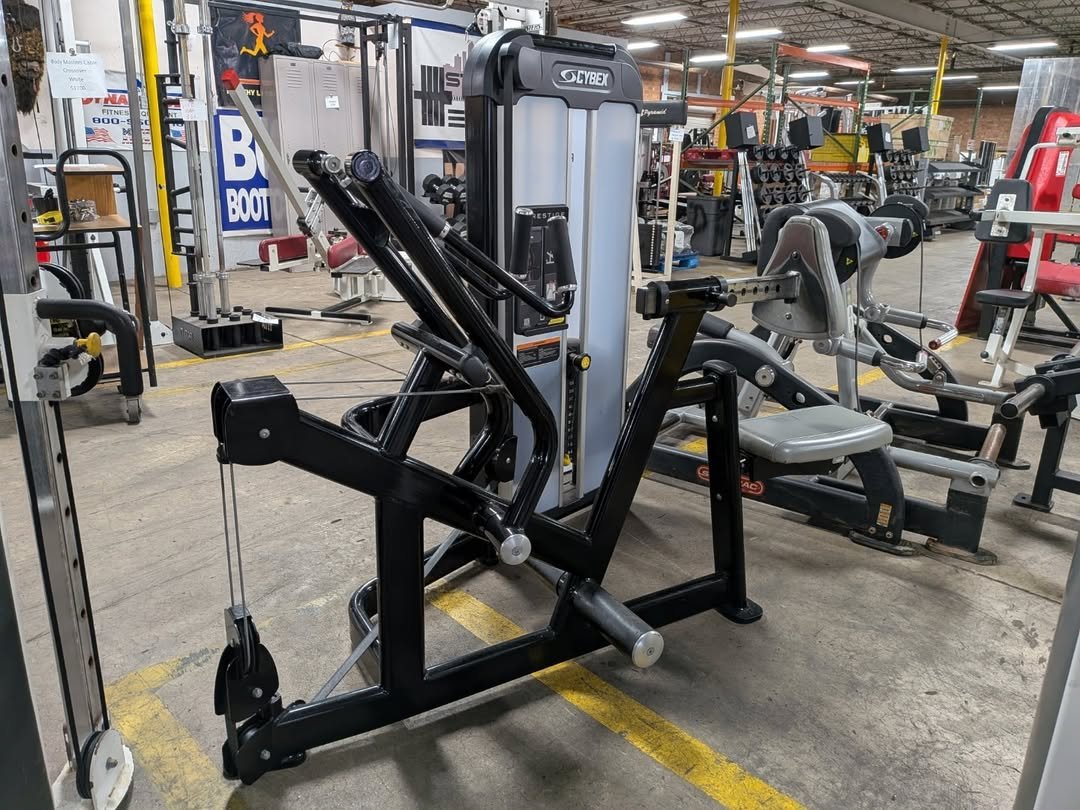 Cybex Prestige Row - Image 4