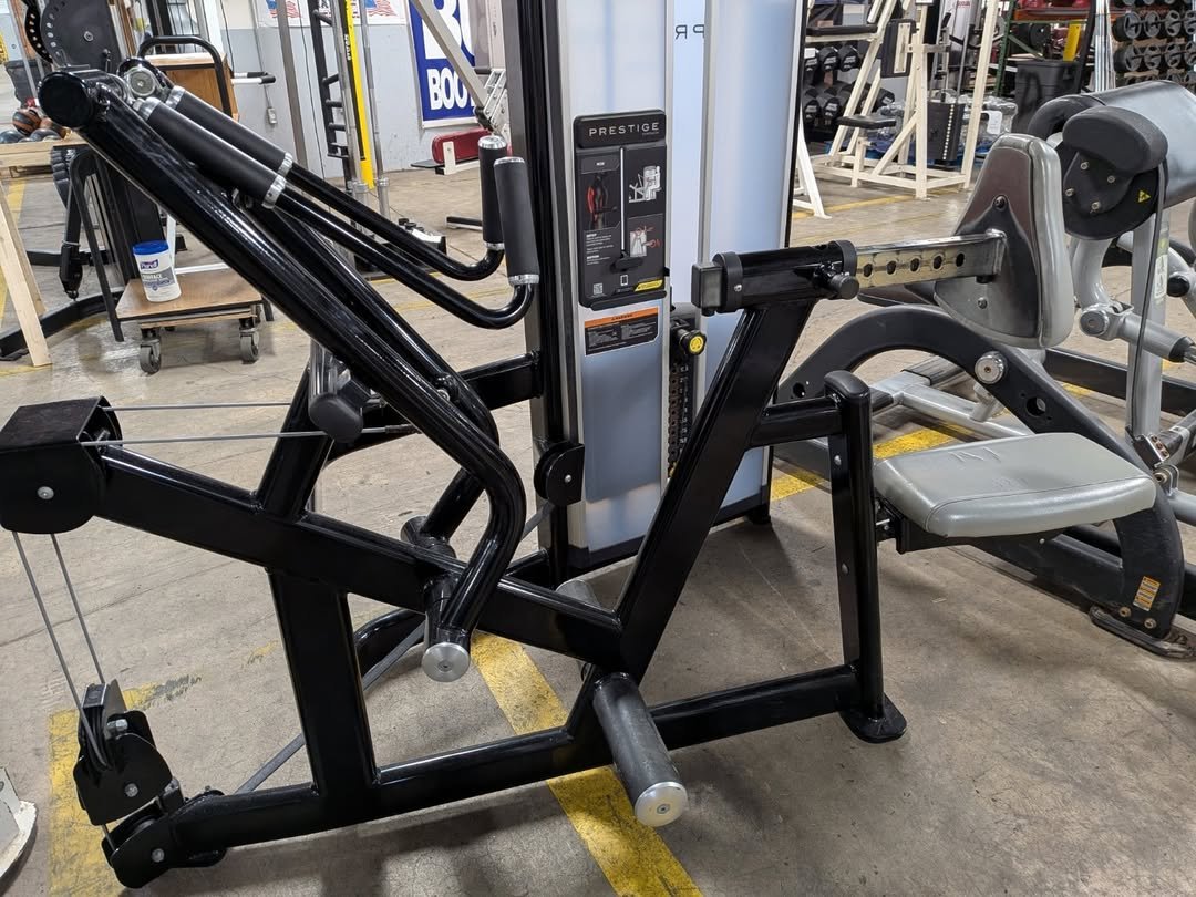 Cybex Prestige Row - Image 3