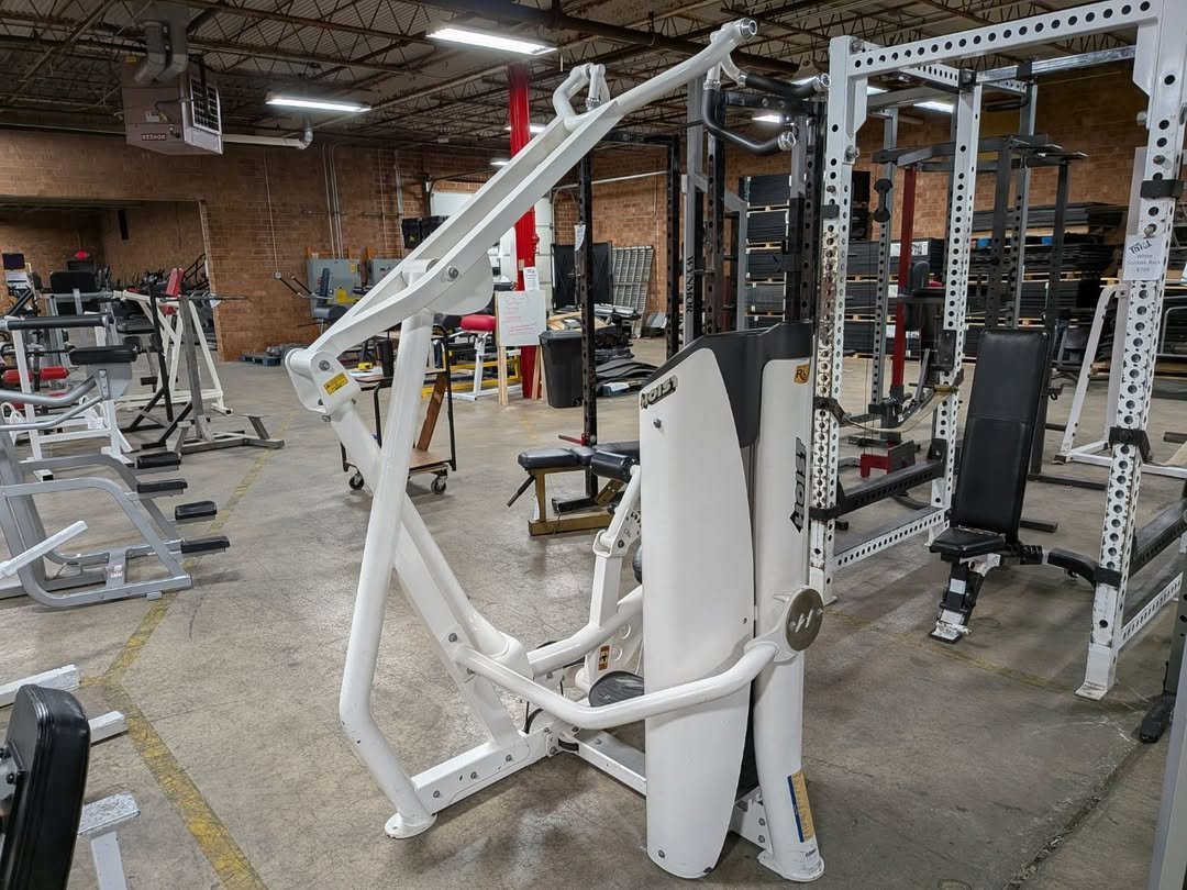 Hoist Roc-it lat pulldown - Image 6
