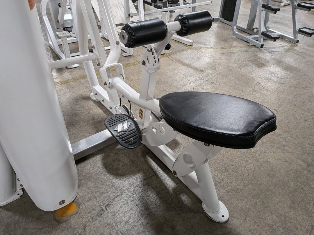 Hoist Roc-it lat pulldown - Image 7