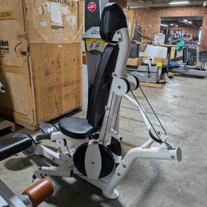 Hoist Roc-it bicep curl