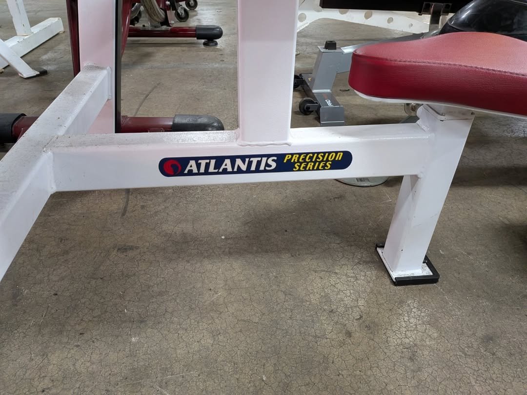 Atlantis wrist Curl - Image 4