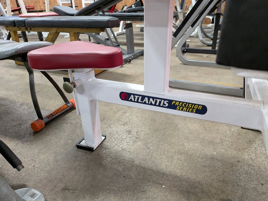 Atlantis wrist Curl - Image 7