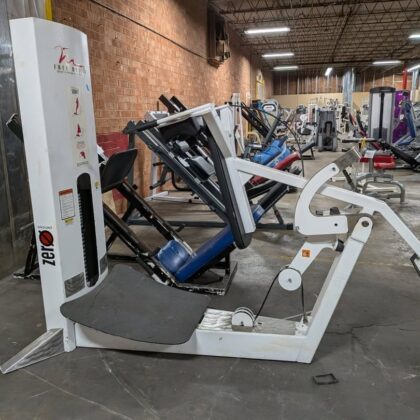 FreeMotion squat