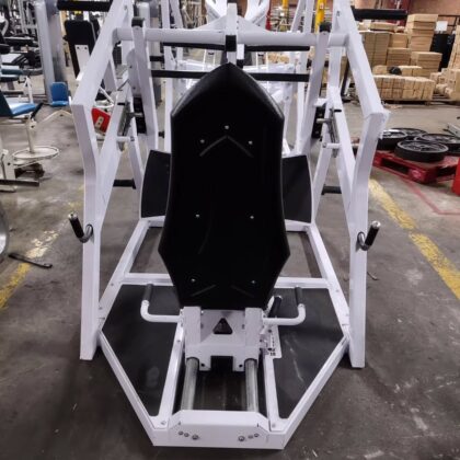 Rogers hip press