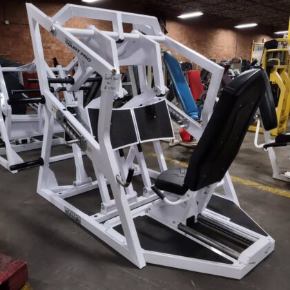 Rogers squat pro