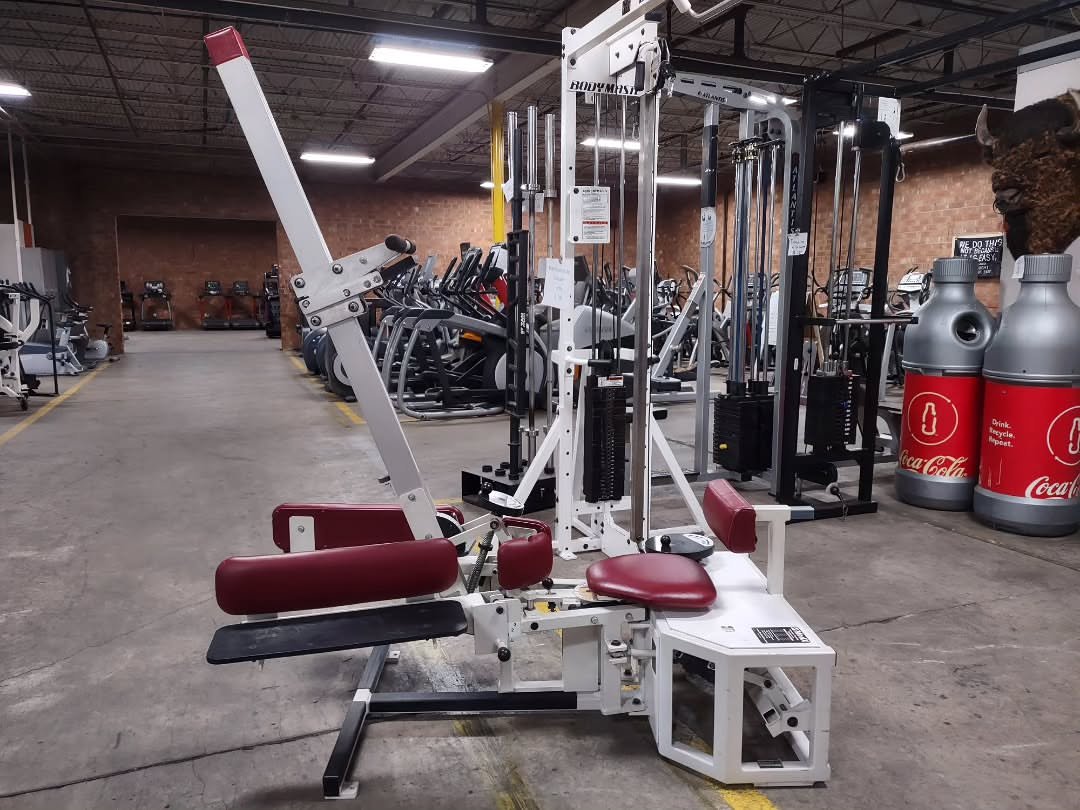 MedX stretch Machine - Image 5