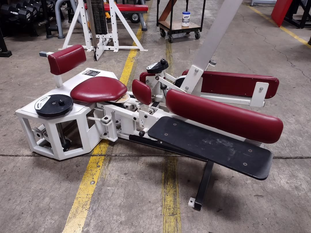MedX stretch Machine - Image 7