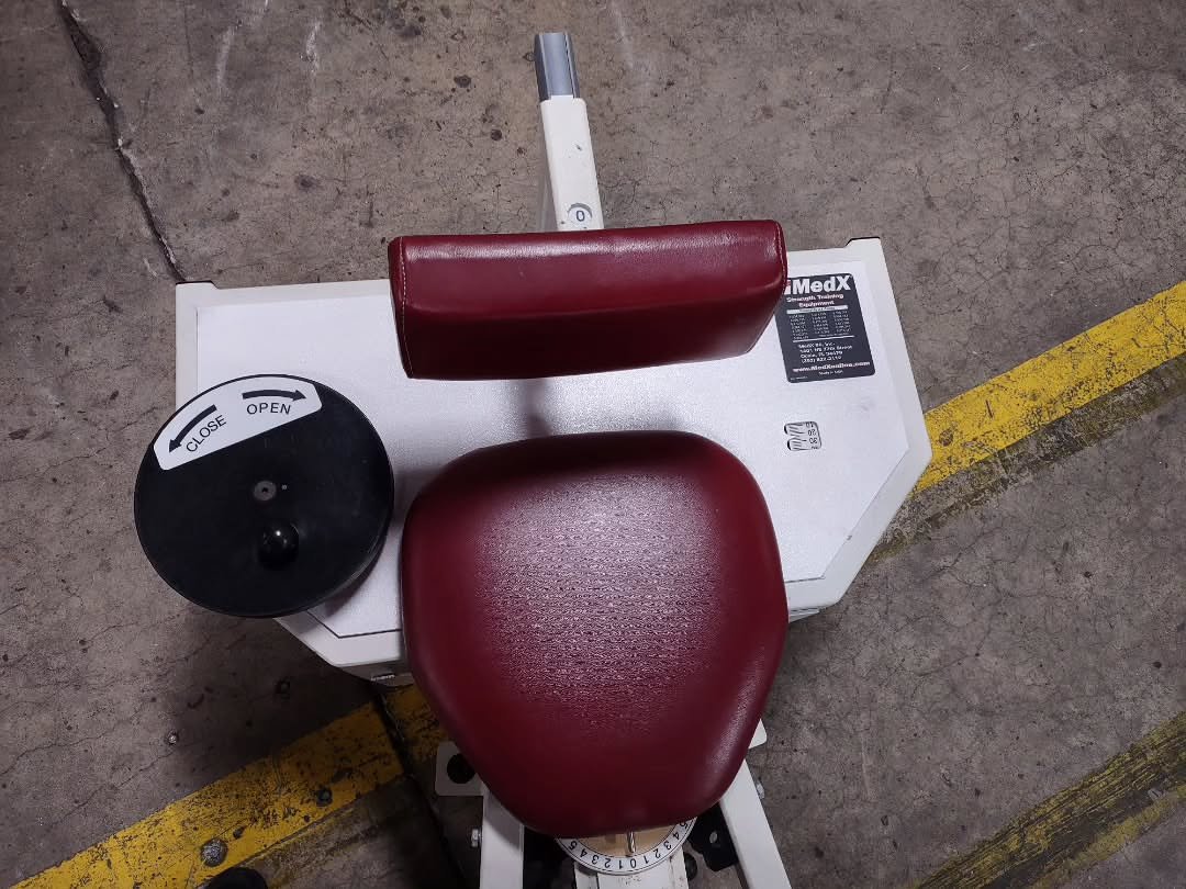 MedX stretch Machine - Image 3