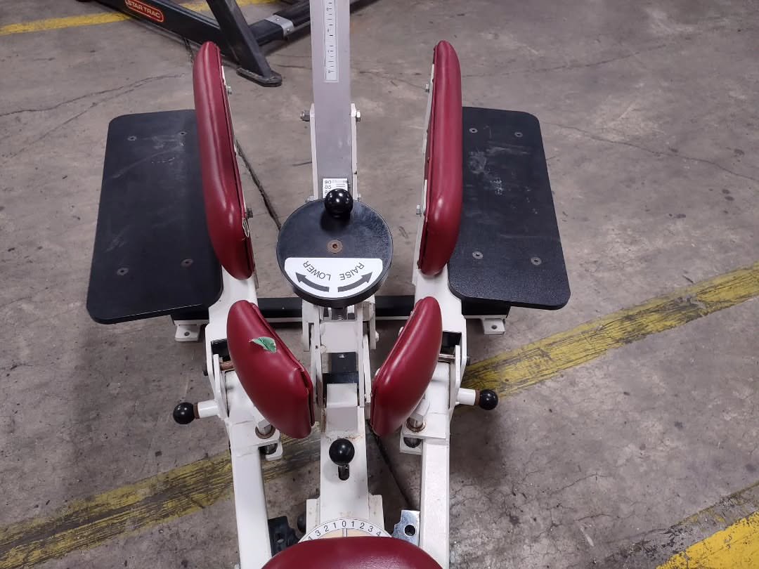 MedX stretch Machine - Image 6