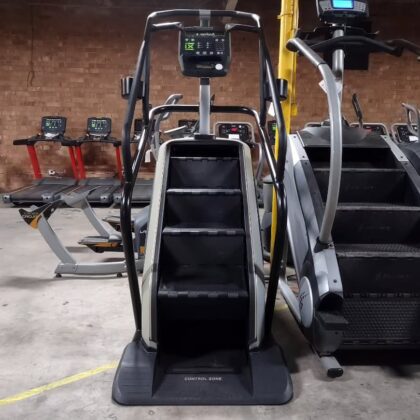 Matrix stepmill