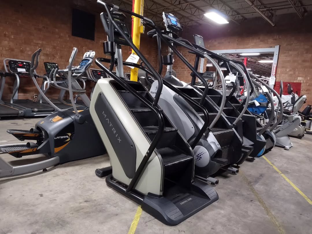 Matrix stepmill - Image 6