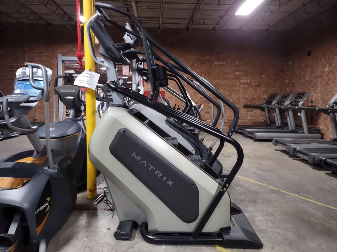 Matrix stepmill - Image 4