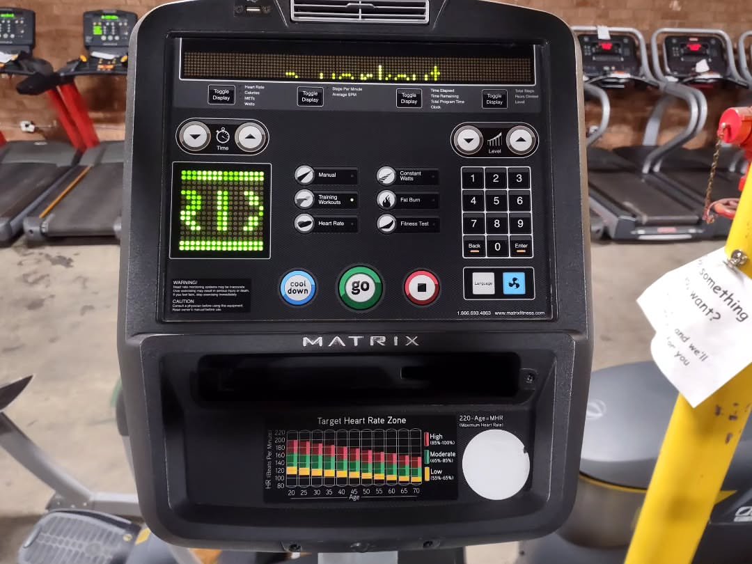 Matrix stepmill - Image 3