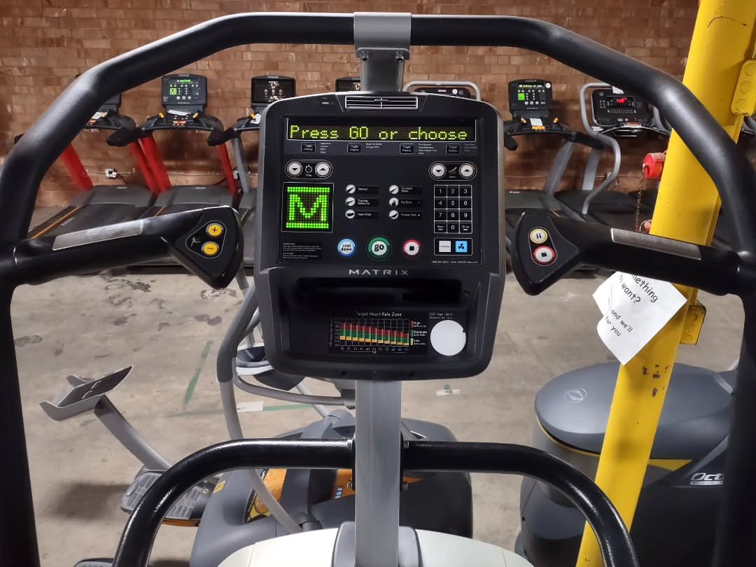 Matrix stepmill - Image 5