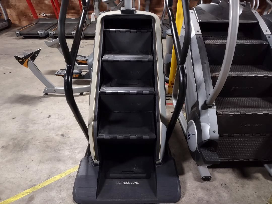 Matrix stepmill - Image 2