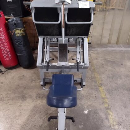 Powerlift unilateral leg press