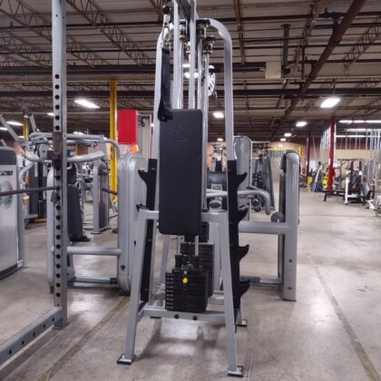 Atlantis Tricep adjustable pulley
