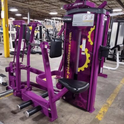 Cybex Row (purple )