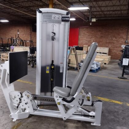 Cybex Leg Press – Commercial-Grade Leg Press for Powerful Lower-Body Strength Training